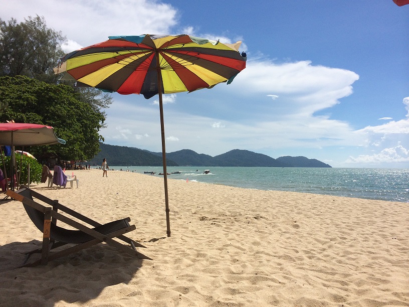 地球の歩き方　記者