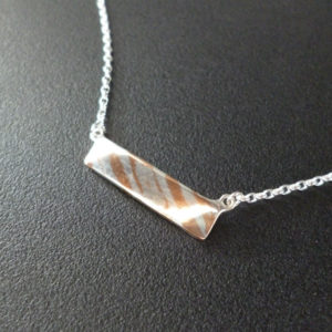 エシカルジュエリー