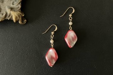 ヴィンテージ　アンティーク　ジュエリー