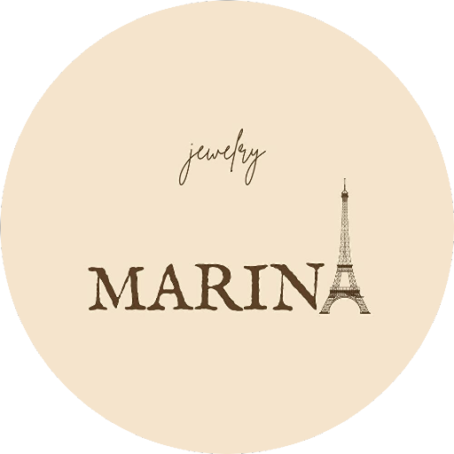 jewelry MARINA フランス・パリ ハンドメイドジュエリー