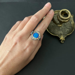 アンティーク　ジュエリー