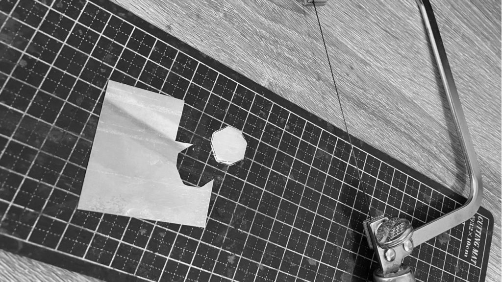 オーダーメイド　ジュエリー