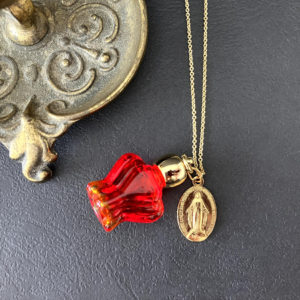 奇跡のメダイ　ジュエリー