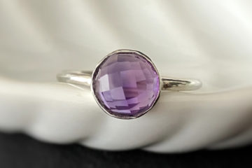 candy　アメジスト