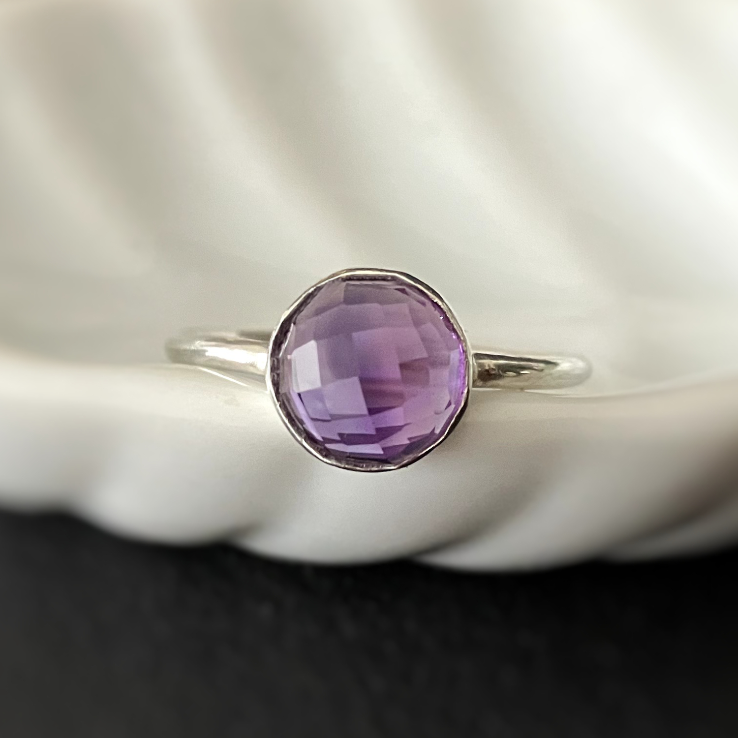 candy アメジスト